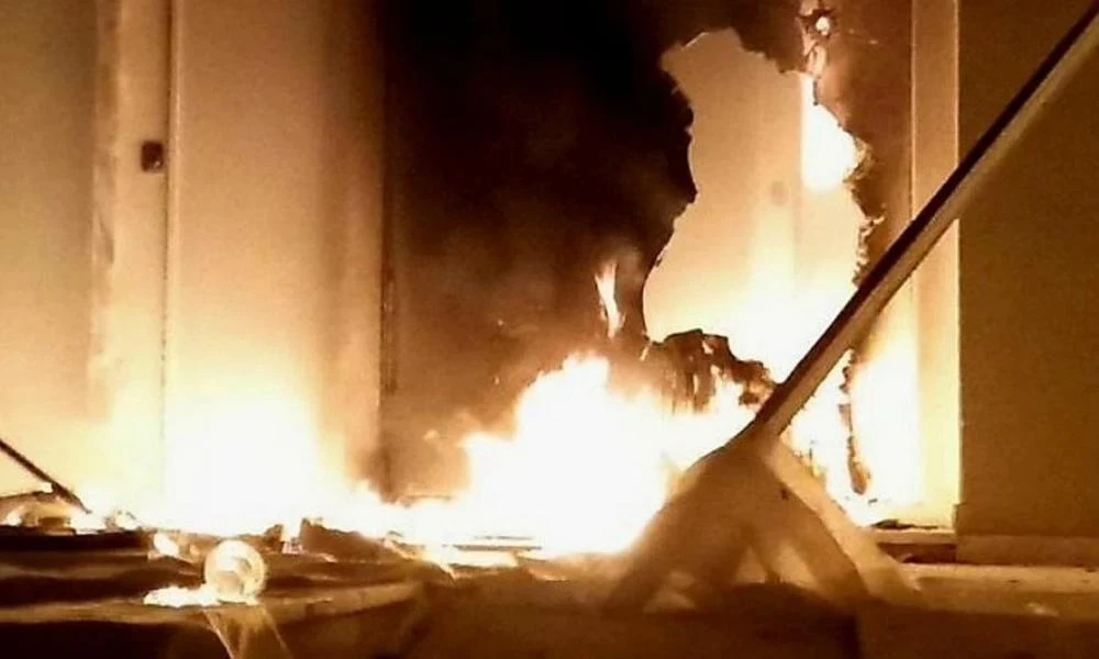 Τραγωδία στο Βέλγιο: 6μελης οικογένεια νεκρή από φωτιά στο σπίτι τους